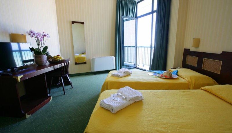 Club Esse Mediterraneo